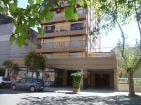 1 ambiente - Mar del Plata